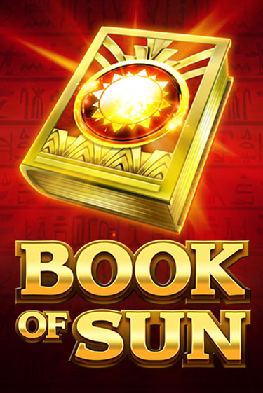 Демо версия игры Book of Sun | VAVADA BY 