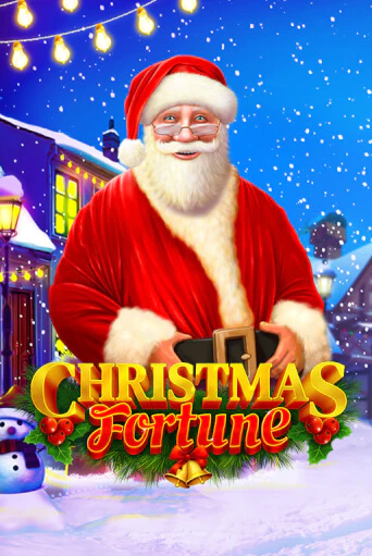 Демо версия игры Christmas Fortune | VAVADA BY 