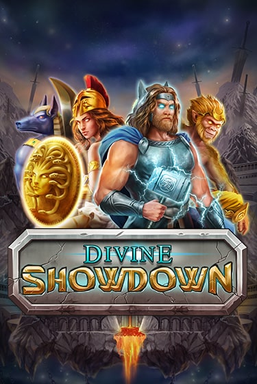 Демо версия игры Divine Showdown | VAVADA BY 