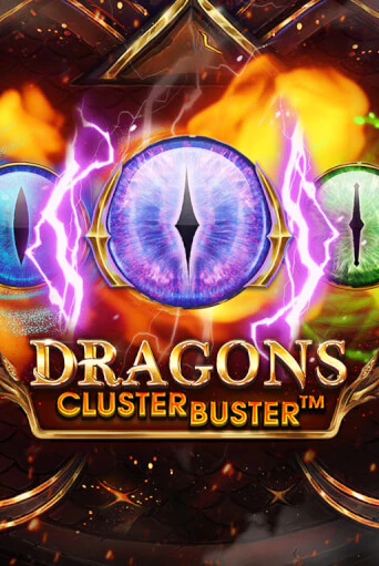 Демо версия игры Dragons Clusterbuster™ | VAVADA BY 
