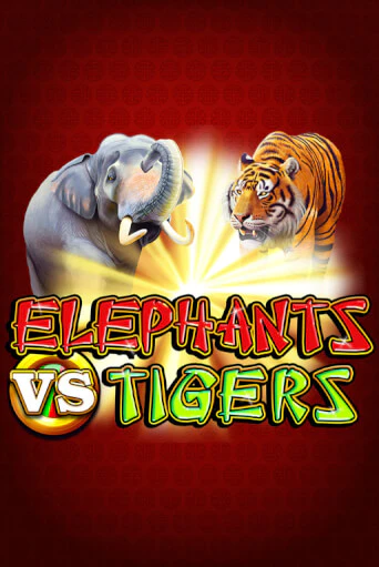 Демо версия игры Elephants vs Tigers | VAVADA BY 