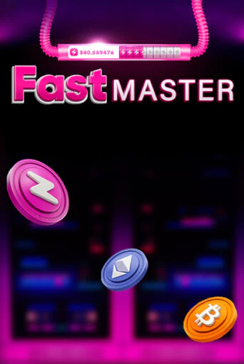 Демо версия игры Fast Master | VAVADA BY 