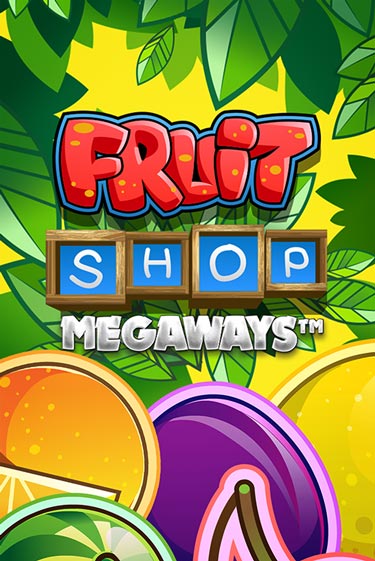 Демо версия игры Fruit Shop Megaways | VAVADA BY 