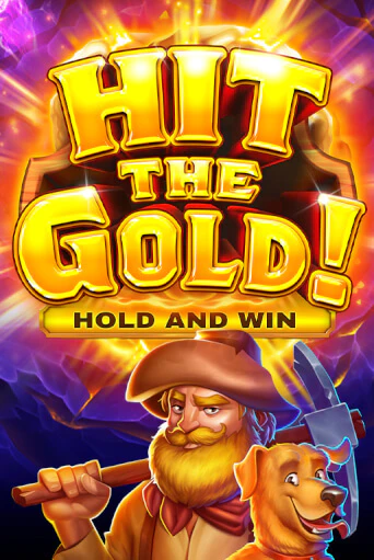 Демо версия игры Hit the Gold!: Hold and Win | VAVADA BY 