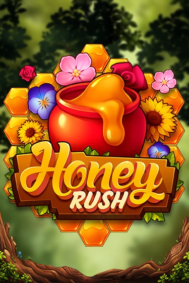 Демо версия игры Honey Rush | VAVADA BY 