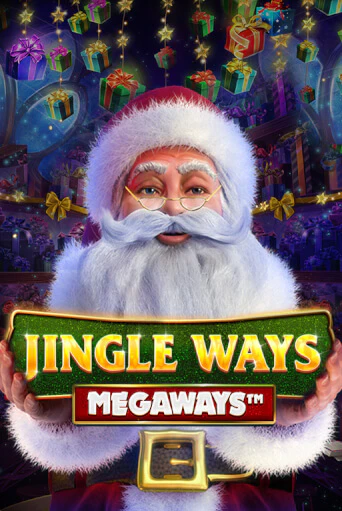 Демо версия игры Jingle Ways MegaWays™ | VAVADA BY 