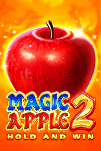 Демо версия игры Magic Apple 2 | VAVADA BY 