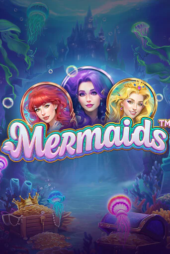 Демо версия игры Mermaids | VAVADA BY 