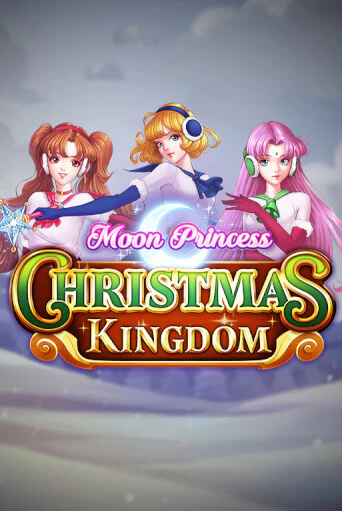 Демо версия игры Moon Princess Christmas Kingdom | VAVADA BY 