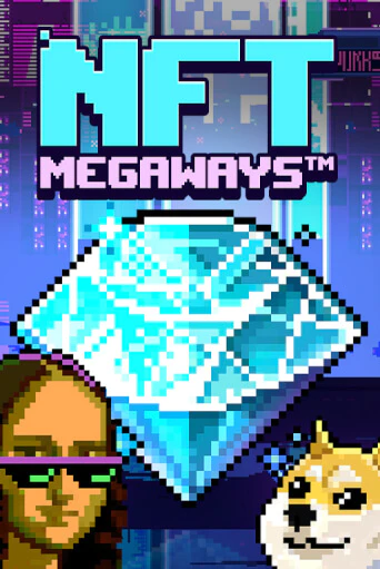 Демо версия игры NFT MegaWays | VAVADA BY 