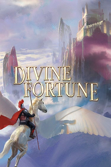 Демо версия игры Divine Fortune | VAVADA BY 